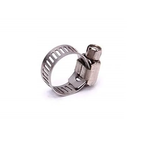 LP GAS Stove's Hose Clamp