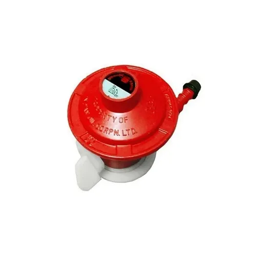LP GAS Cylinder's Adaptor