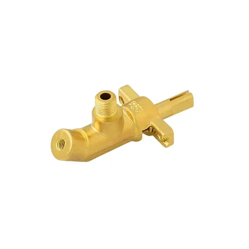 LP GAS Stove's Valve