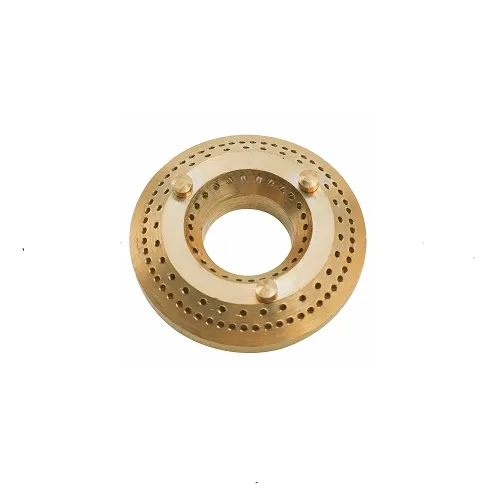 LP GAS Stove's Burner (Small)