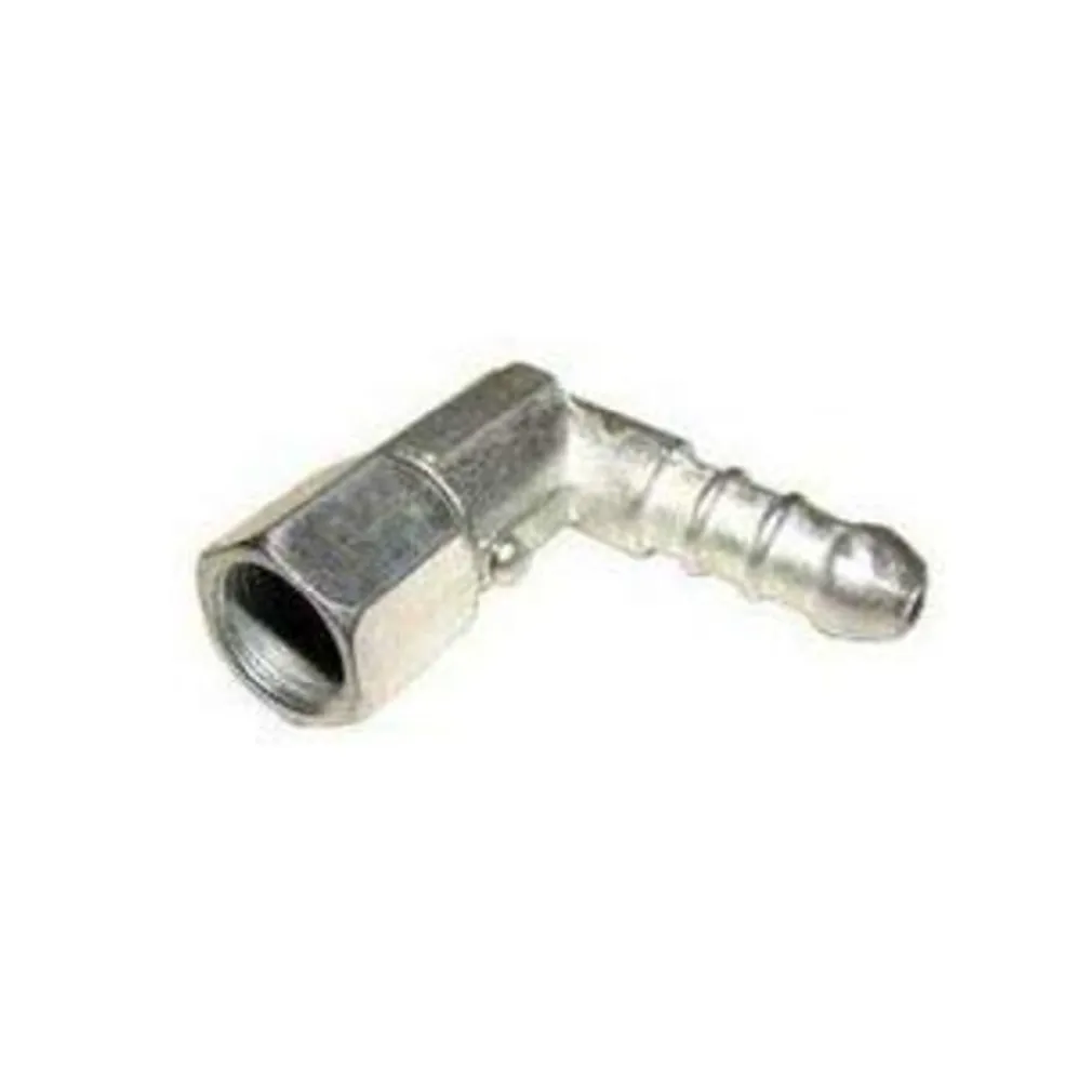 LP GAS Stove's Nozzle (Rotational)